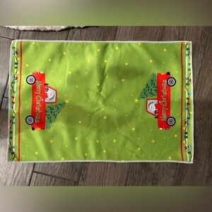 New Festive Christmas Towels (set of 6)